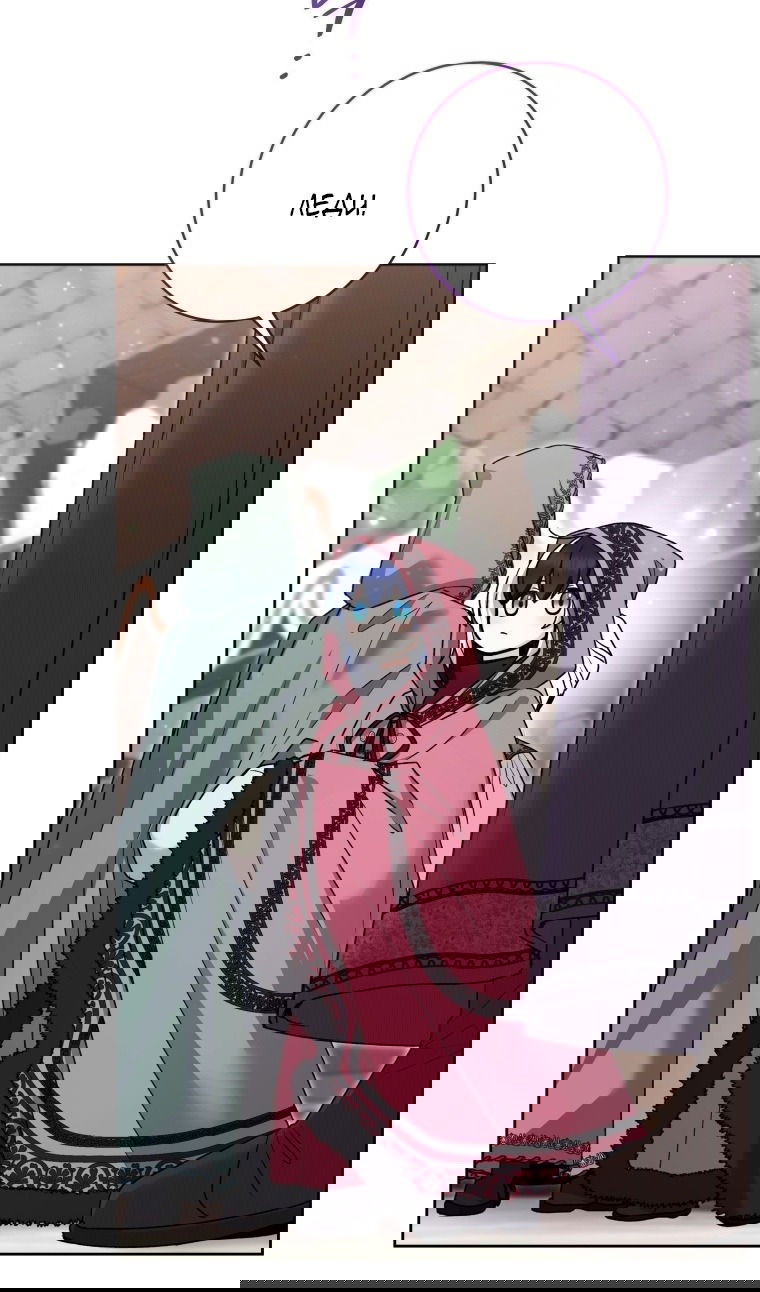 Манга Малышка-косатка - Глава 81 Страница 81