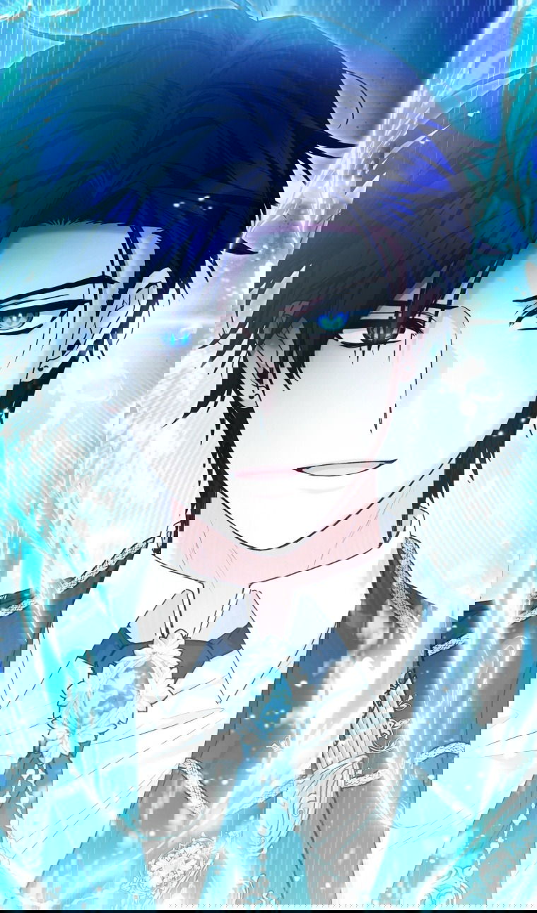 Манга Малышка-косатка - Глава 81 Страница 62