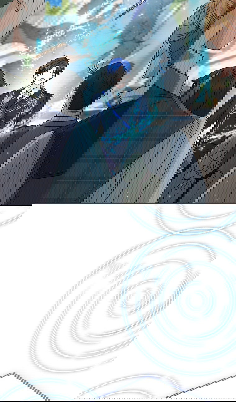 Манга Малышка-косатка - Глава 81 Страница 49