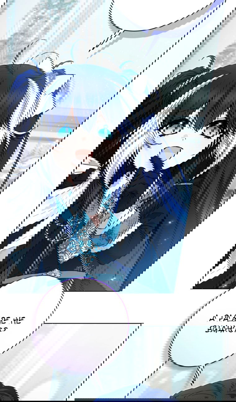 Манга Малышка-косатка - Глава 81 Страница 25