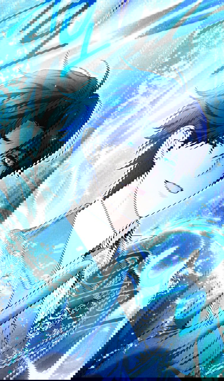 Манга Малышка-косатка - Глава 81 Страница 55