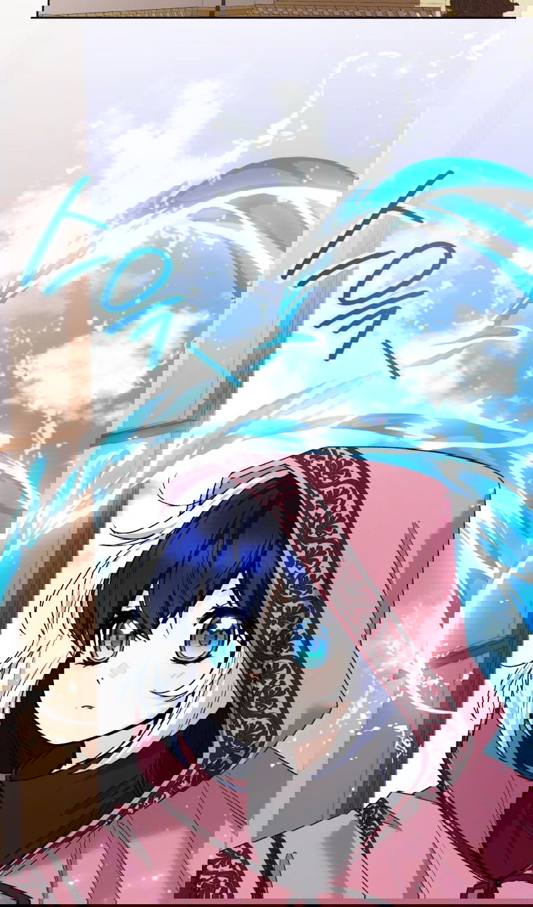 Манга Малышка-косатка - Глава 81 Страница 91