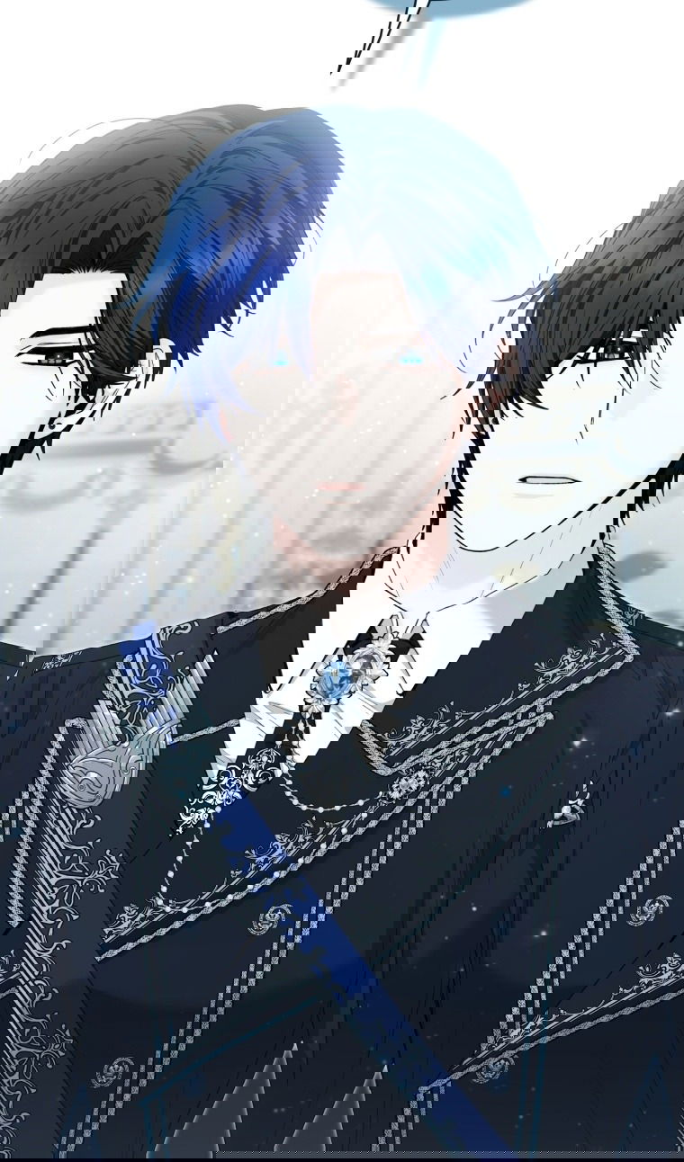 Манга Малышка-косатка - Глава 81 Страница 13