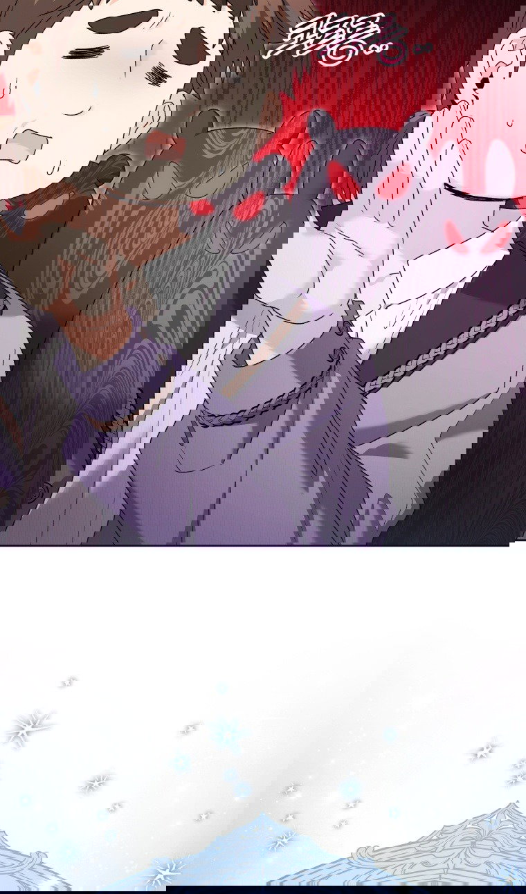 Манга Малышка-косатка - Глава 81 Страница 38