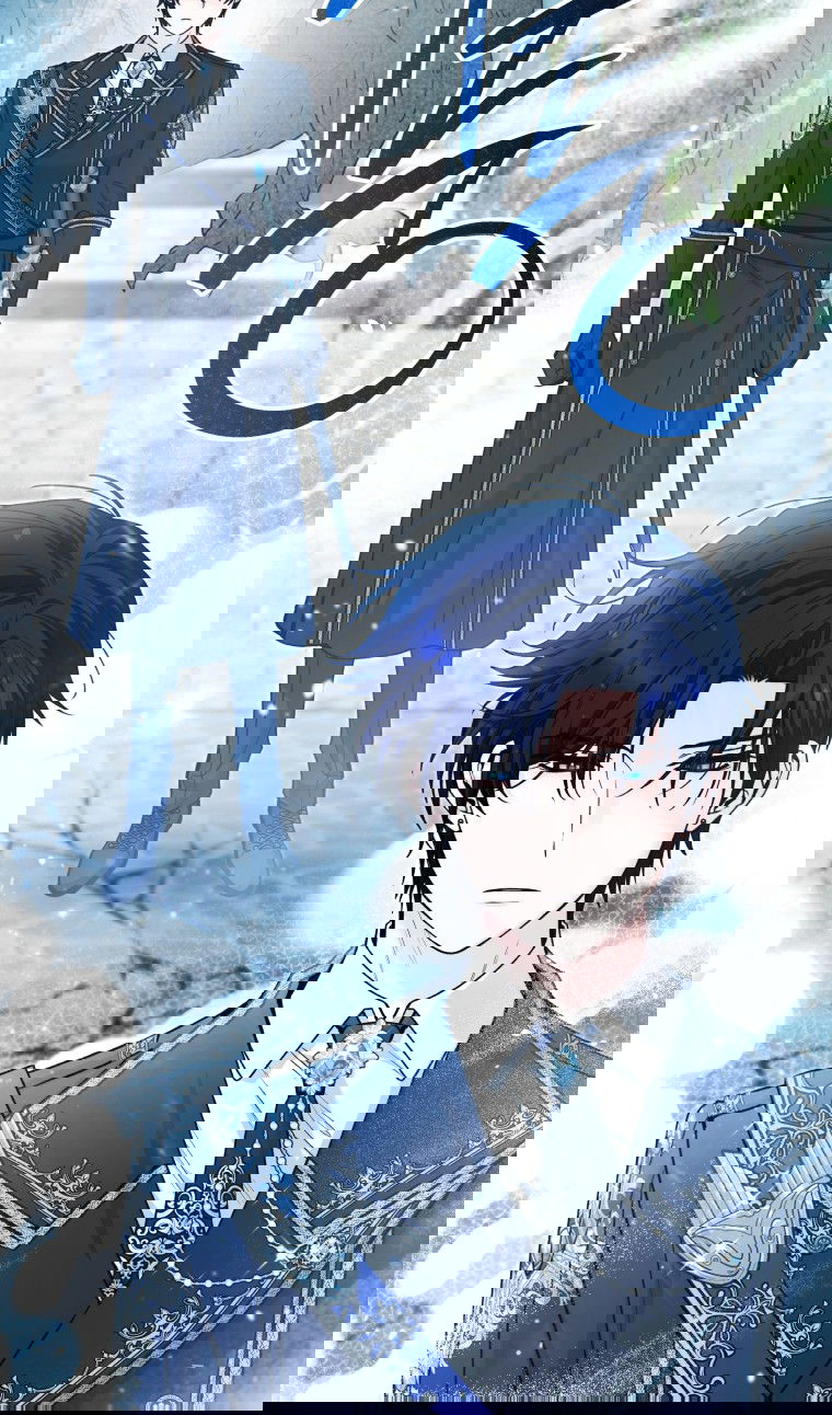 Манга Малышка-косатка - Глава 81 Страница 45