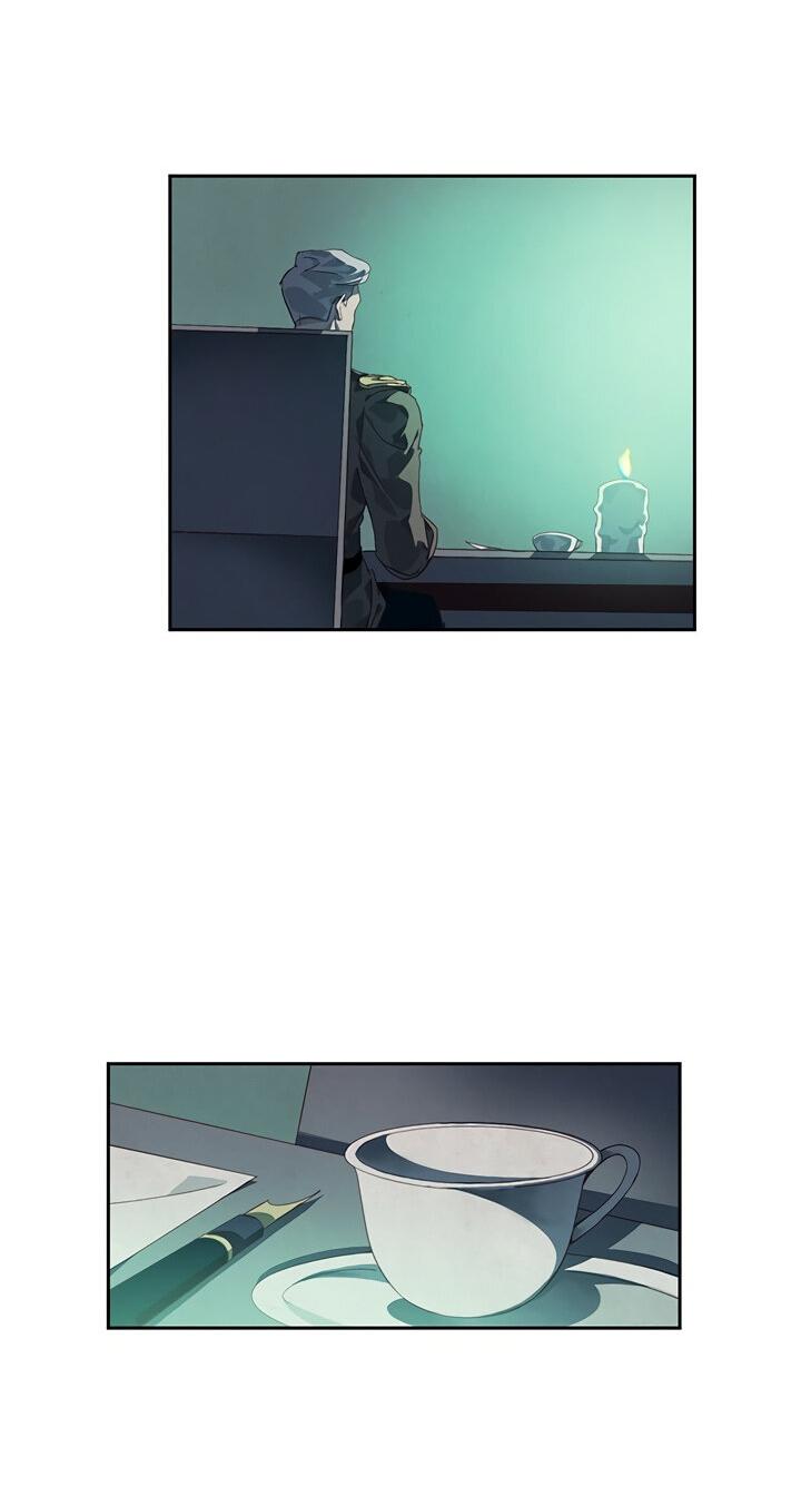 Манга Эффект клейма - Глава 40 Страница 2