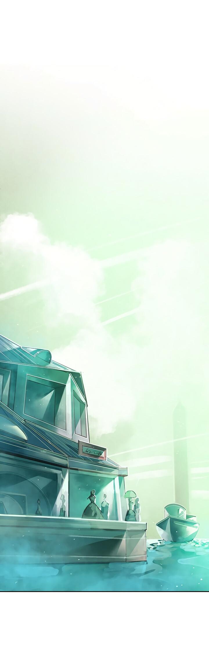 Манга Эффект клейма - Глава 40 Страница 21