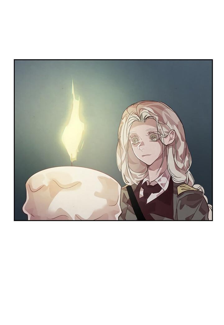 Манга Эффект клейма - Глава 39 Страница 21