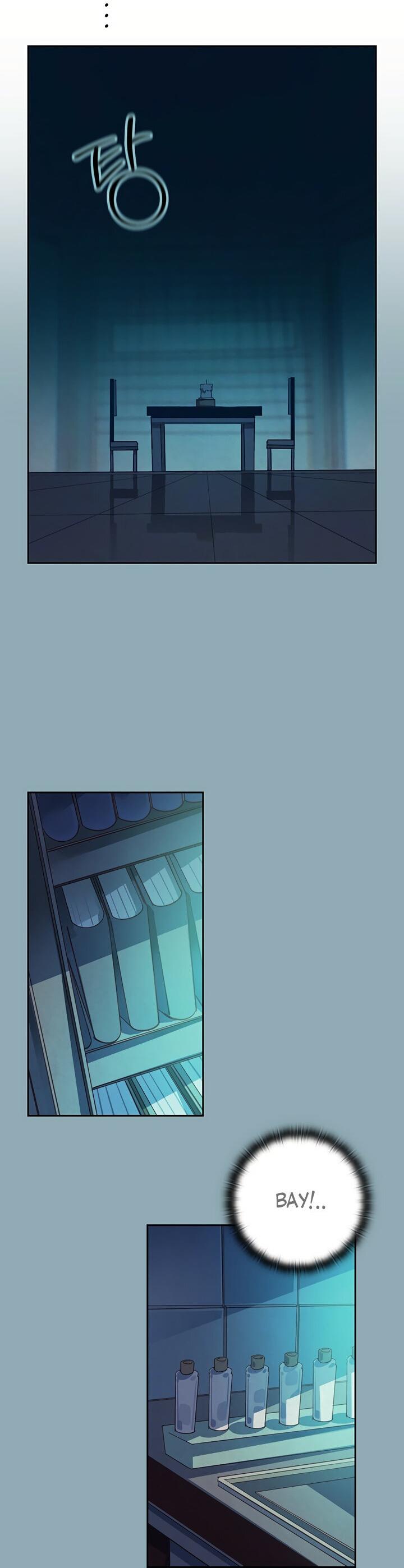 Манга Эффект клейма - Глава 39 Страница 12