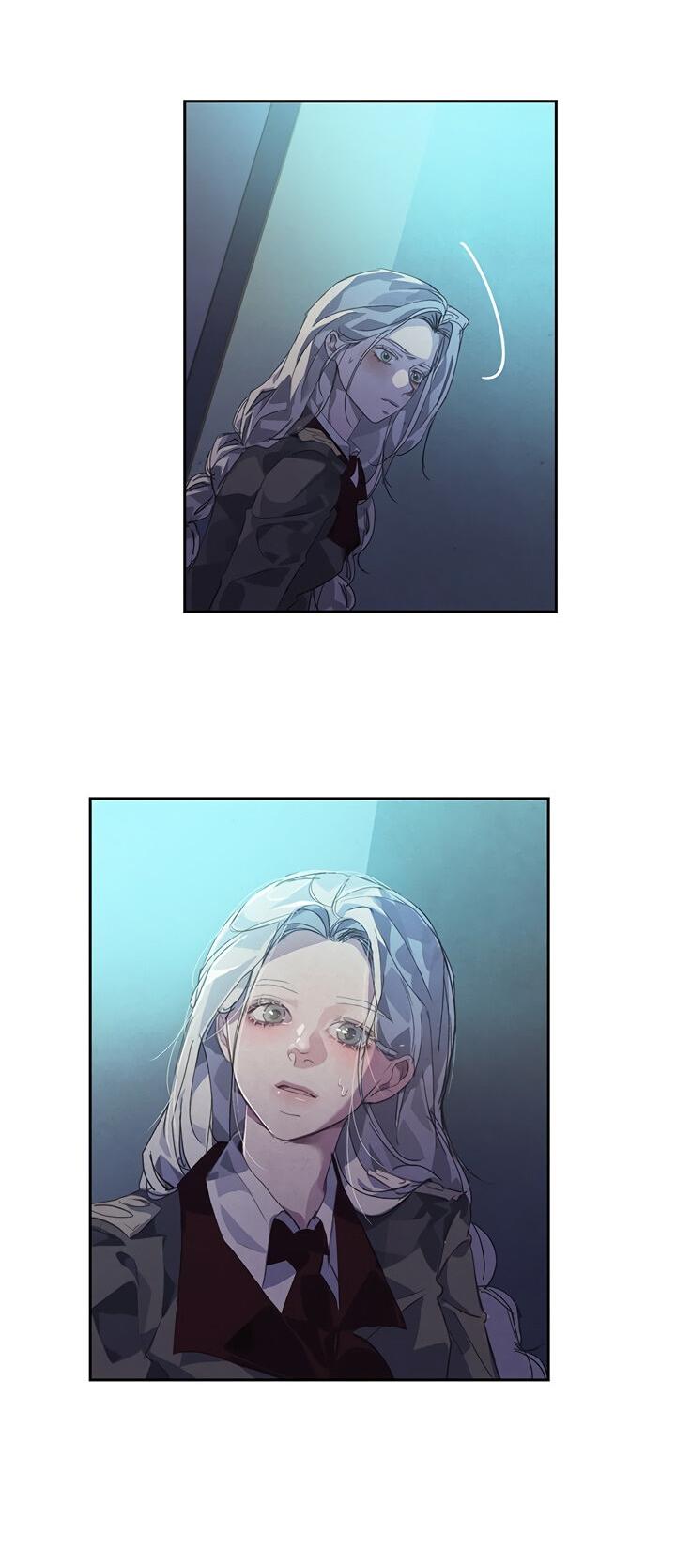 Манга Эффект клейма - Глава 39 Страница 56