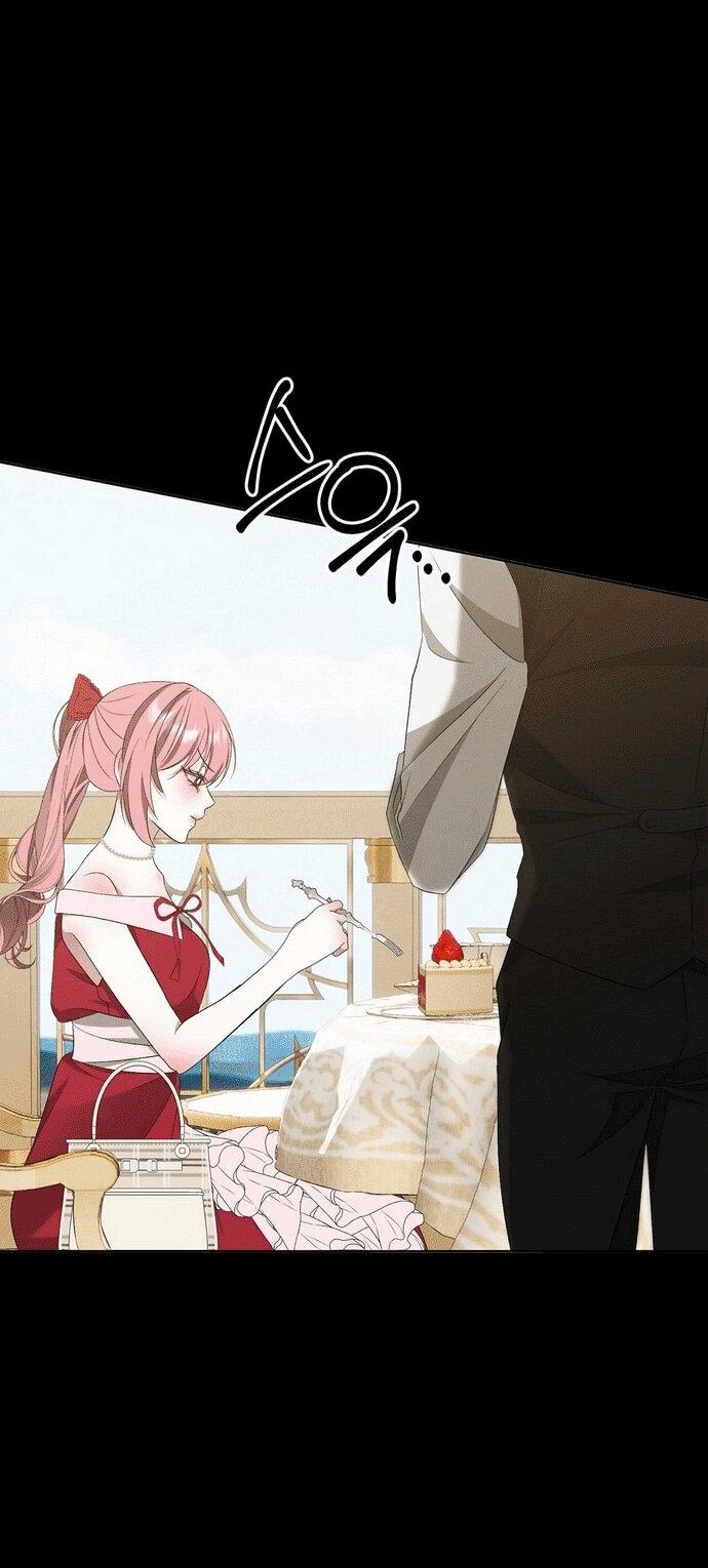 Манга Право на брачную ночь у лорда - Глава 32 Страница 35