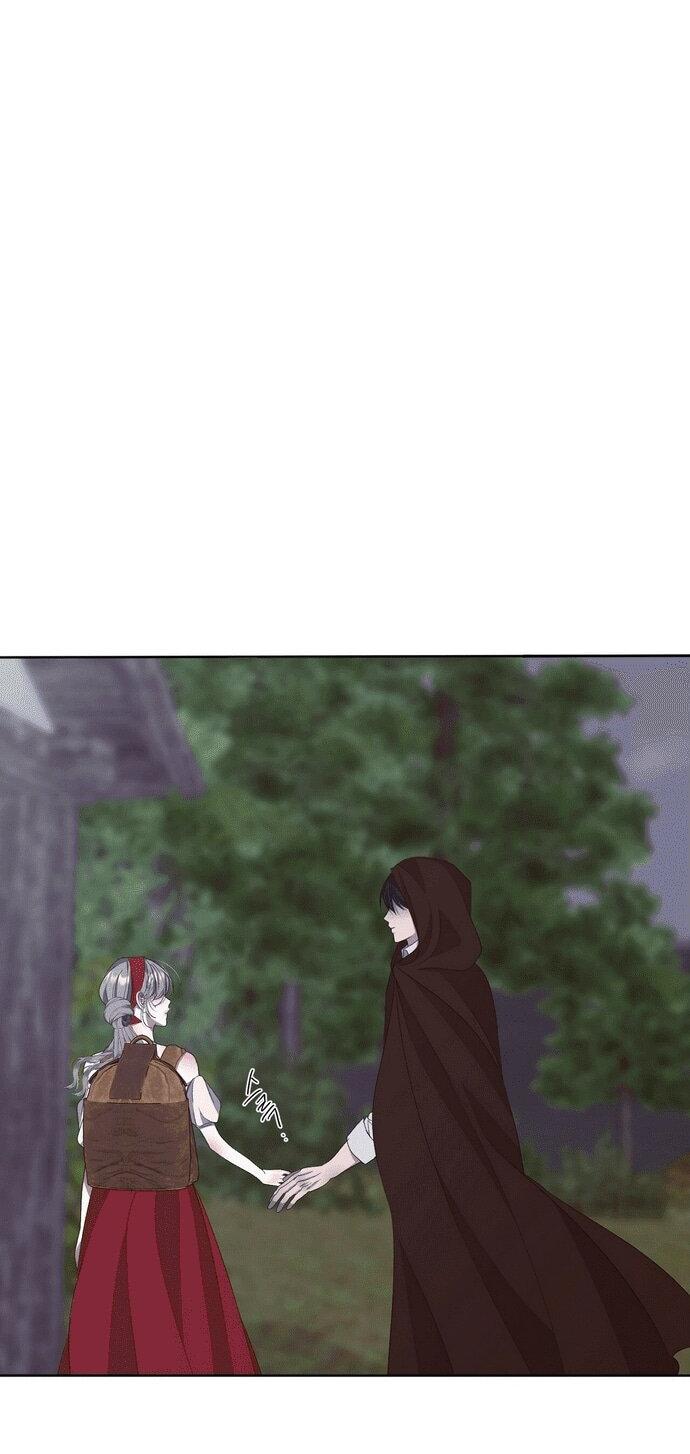 Манга Право на брачную ночь у лорда - Глава 32 Страница 9