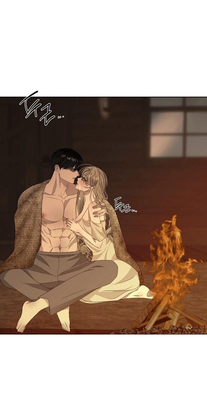 Манга Право на брачную ночь у лорда - Глава 31 Страница 12