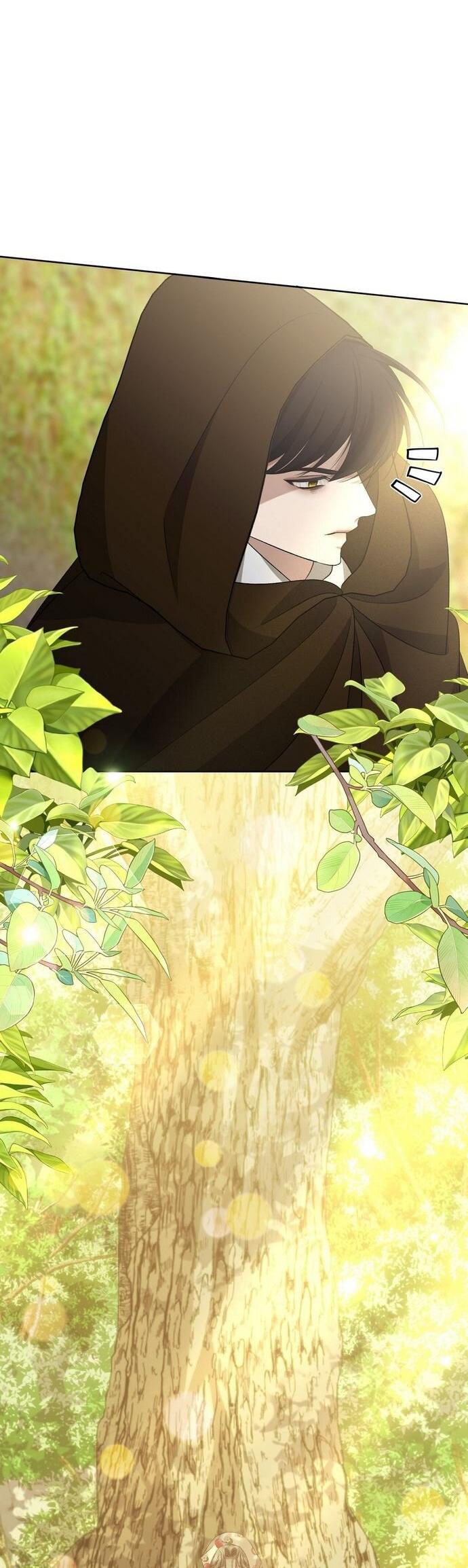 Манга Право на брачную ночь у лорда - Глава 29 Страница 28