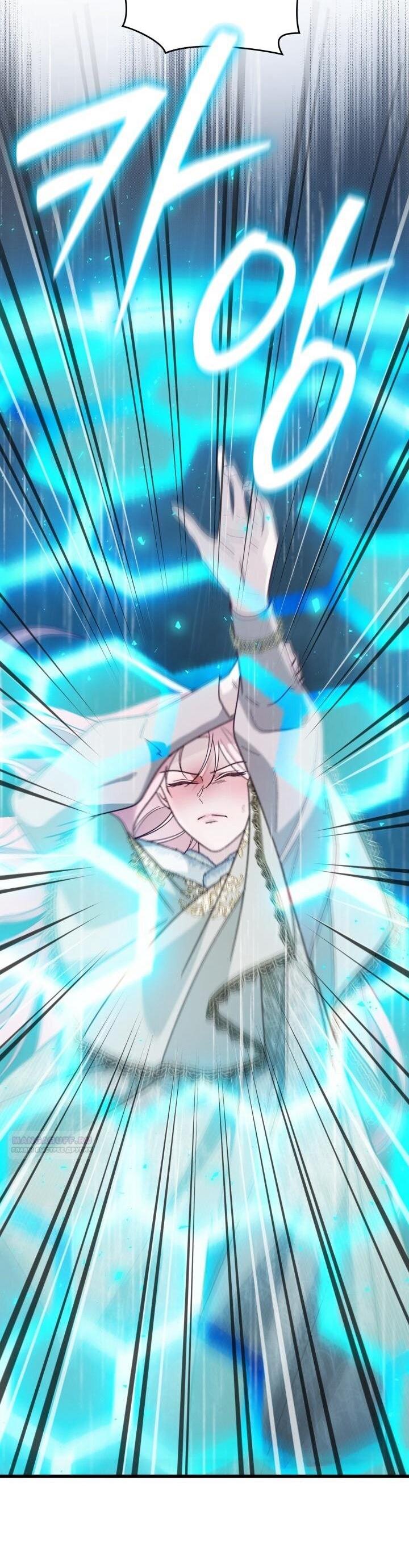 Манга Даже если дочь злодея вернулась в прошлое - Глава 75 Страница 21