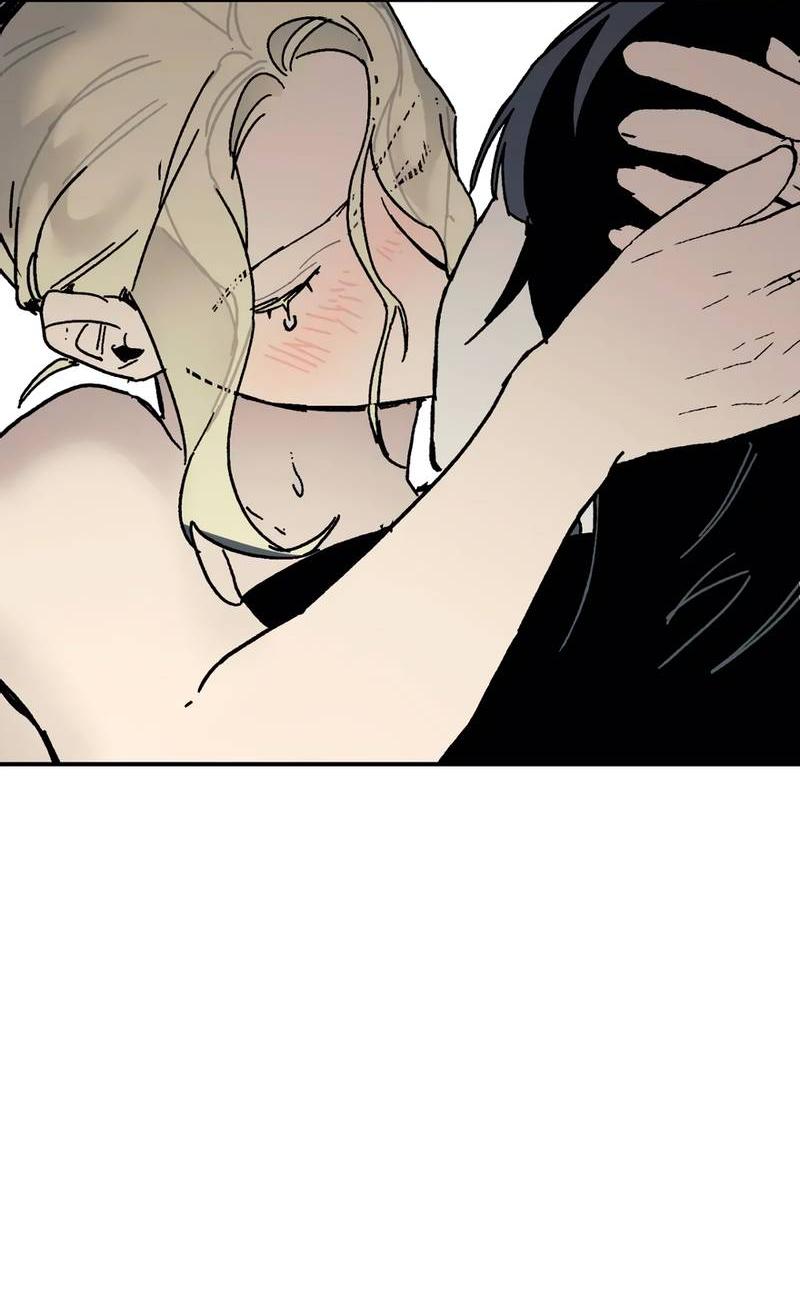 Манга Печаль леди Блэк - Глава 31 Страница 23