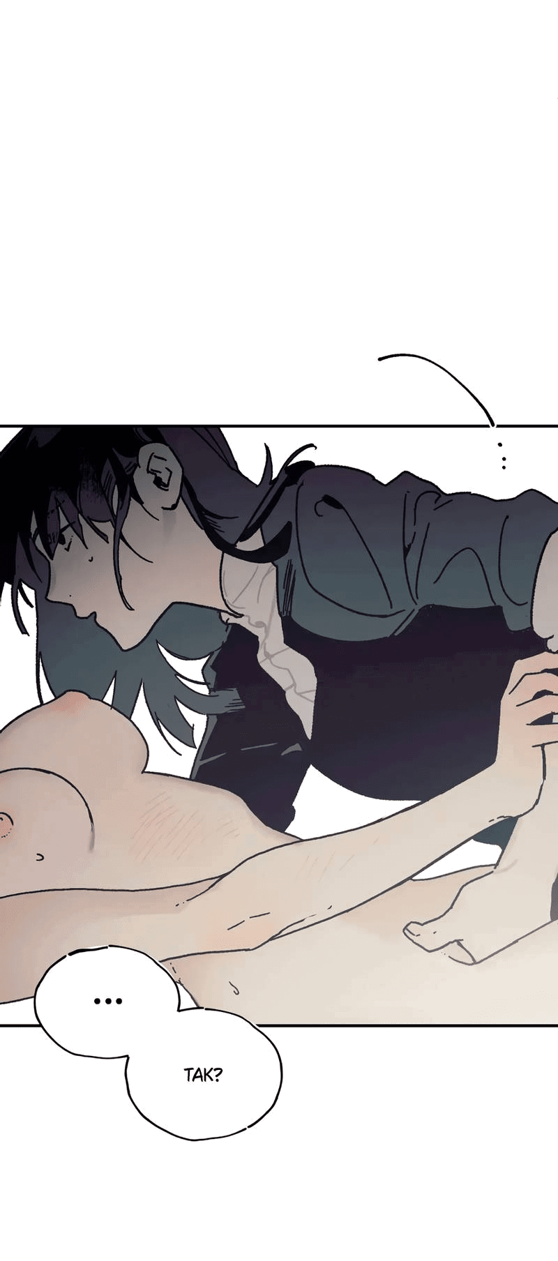 Манга Печаль леди Блэк - Глава 32 Страница 15