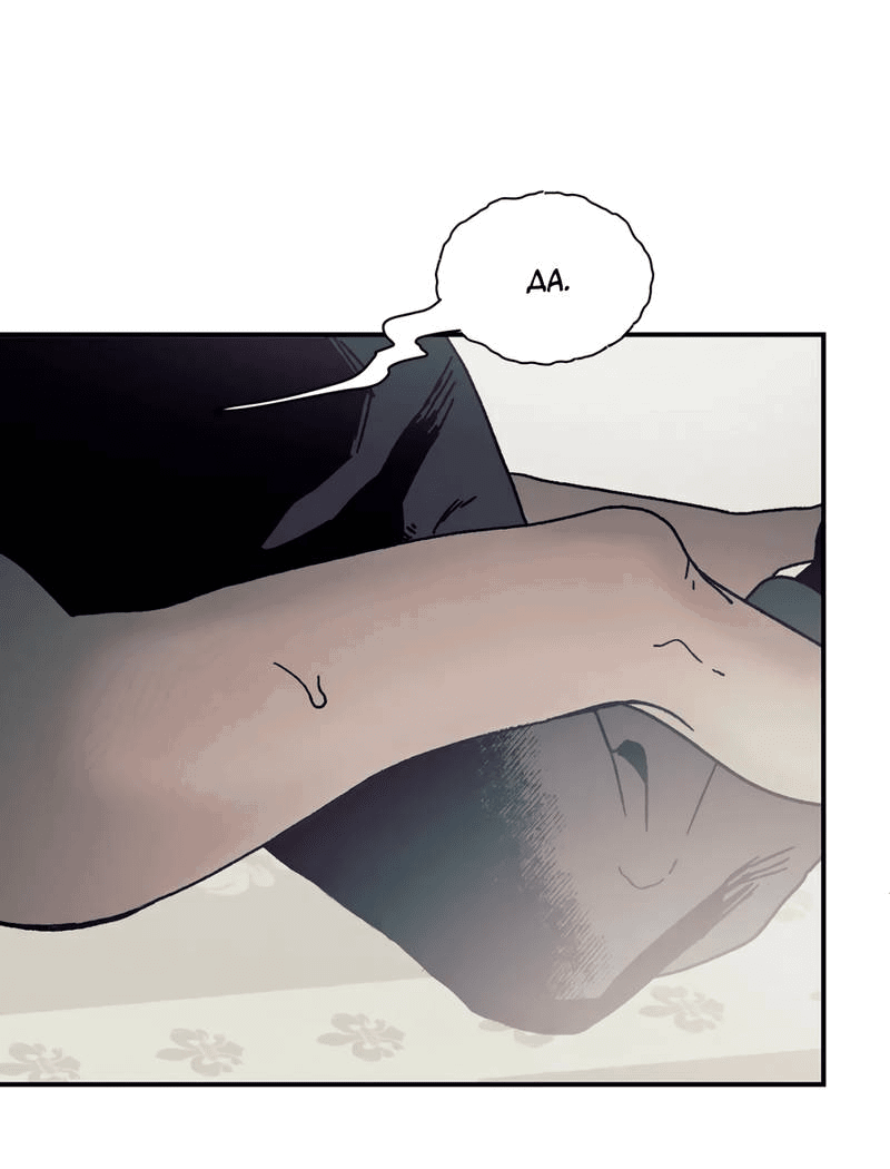 Манга Печаль леди Блэк - Глава 32 Страница 16