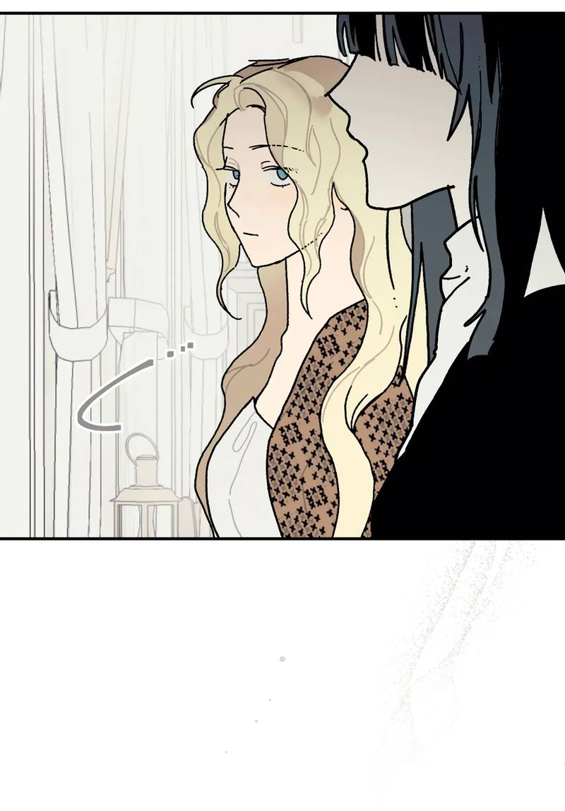 Манга Печаль леди Блэк - Глава 33 Страница 28