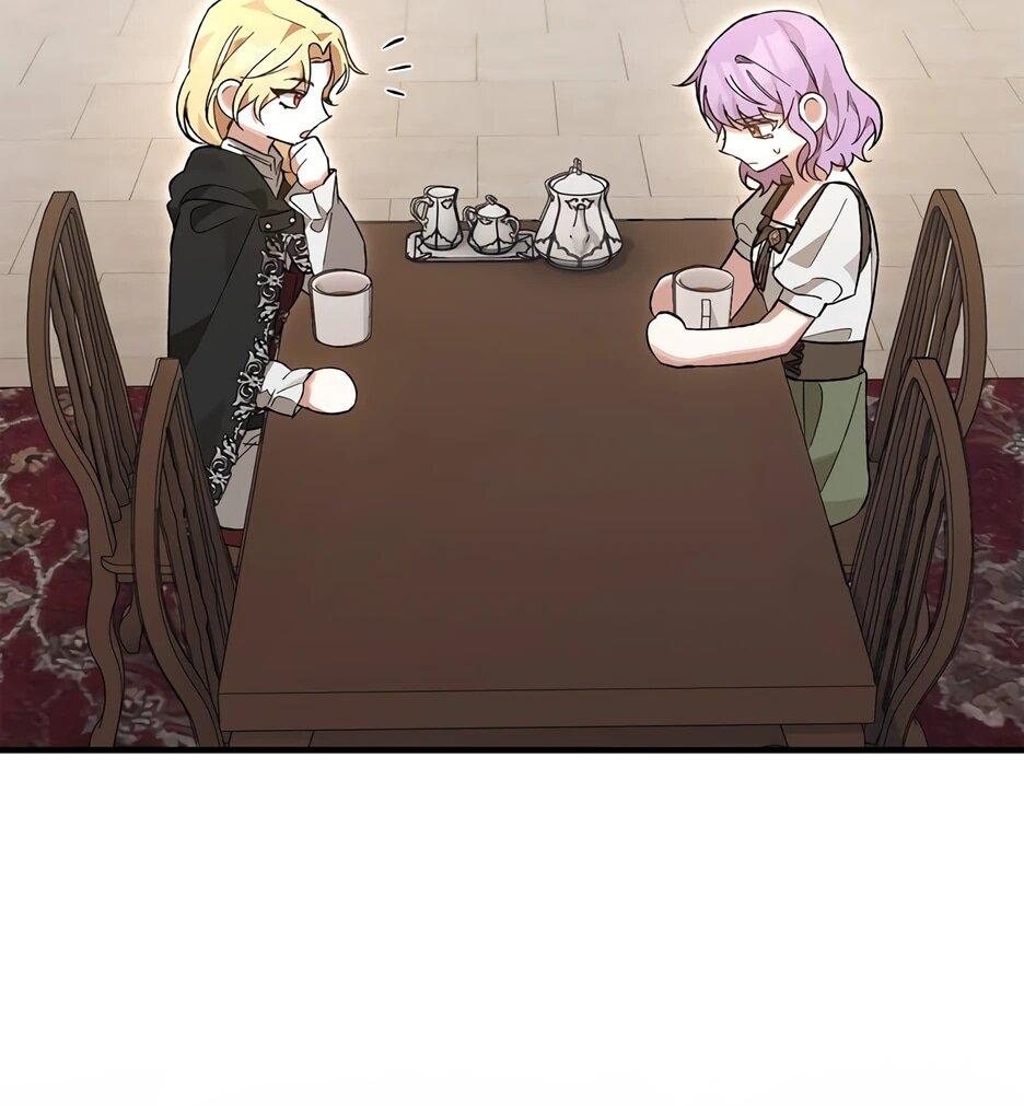 Манга Похитим главного героя! - Глава 53 Страница 10