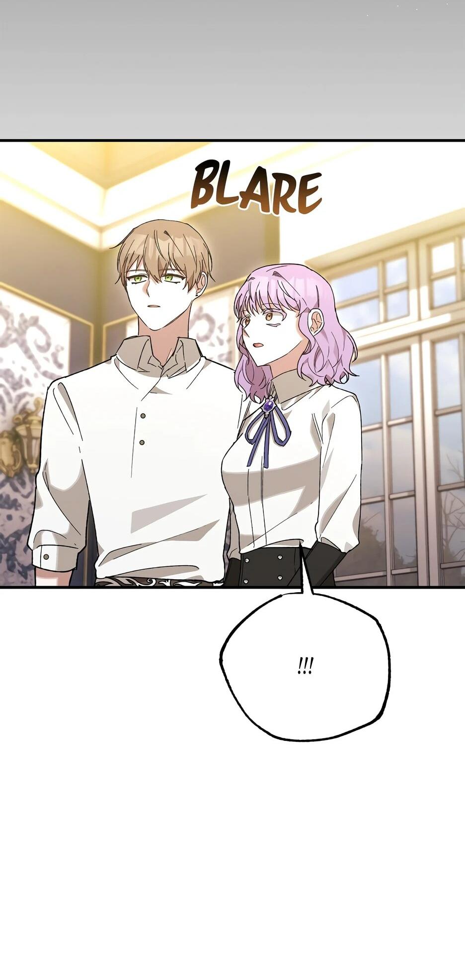 Манга Похитим главного героя! - Глава 53 Страница 34