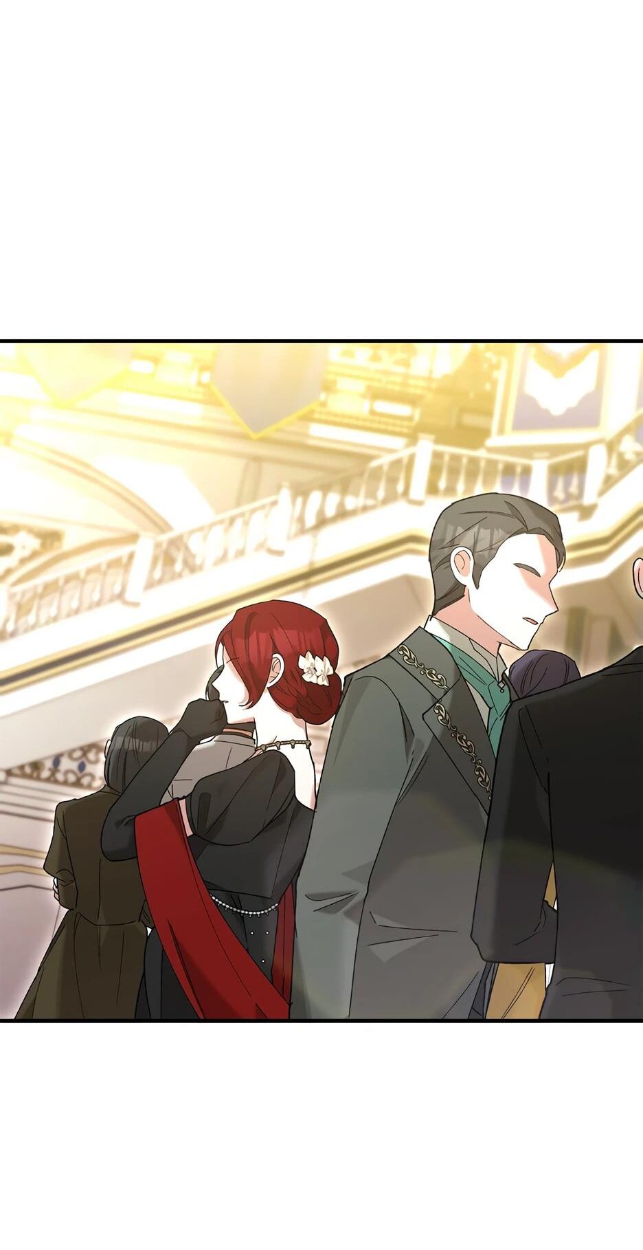 Манга Похитим главного героя! - Глава 53 Страница 27