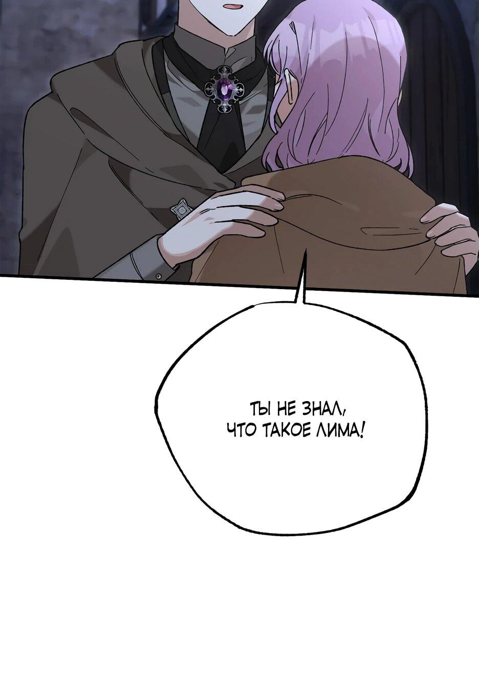 Манга Похитим главного героя! - Глава 52 Страница 29