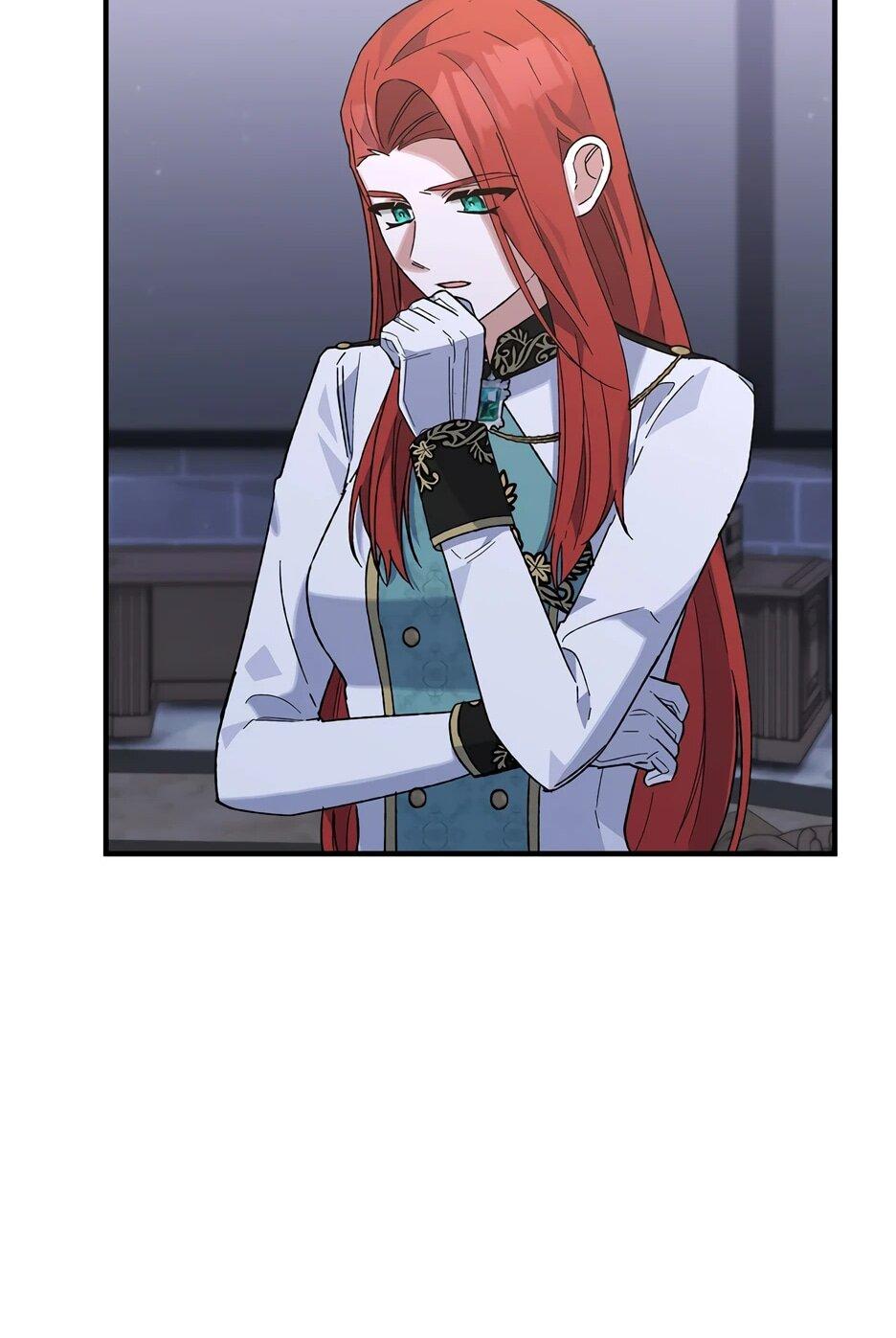 Манга Похитим главного героя! - Глава 51 Страница 52