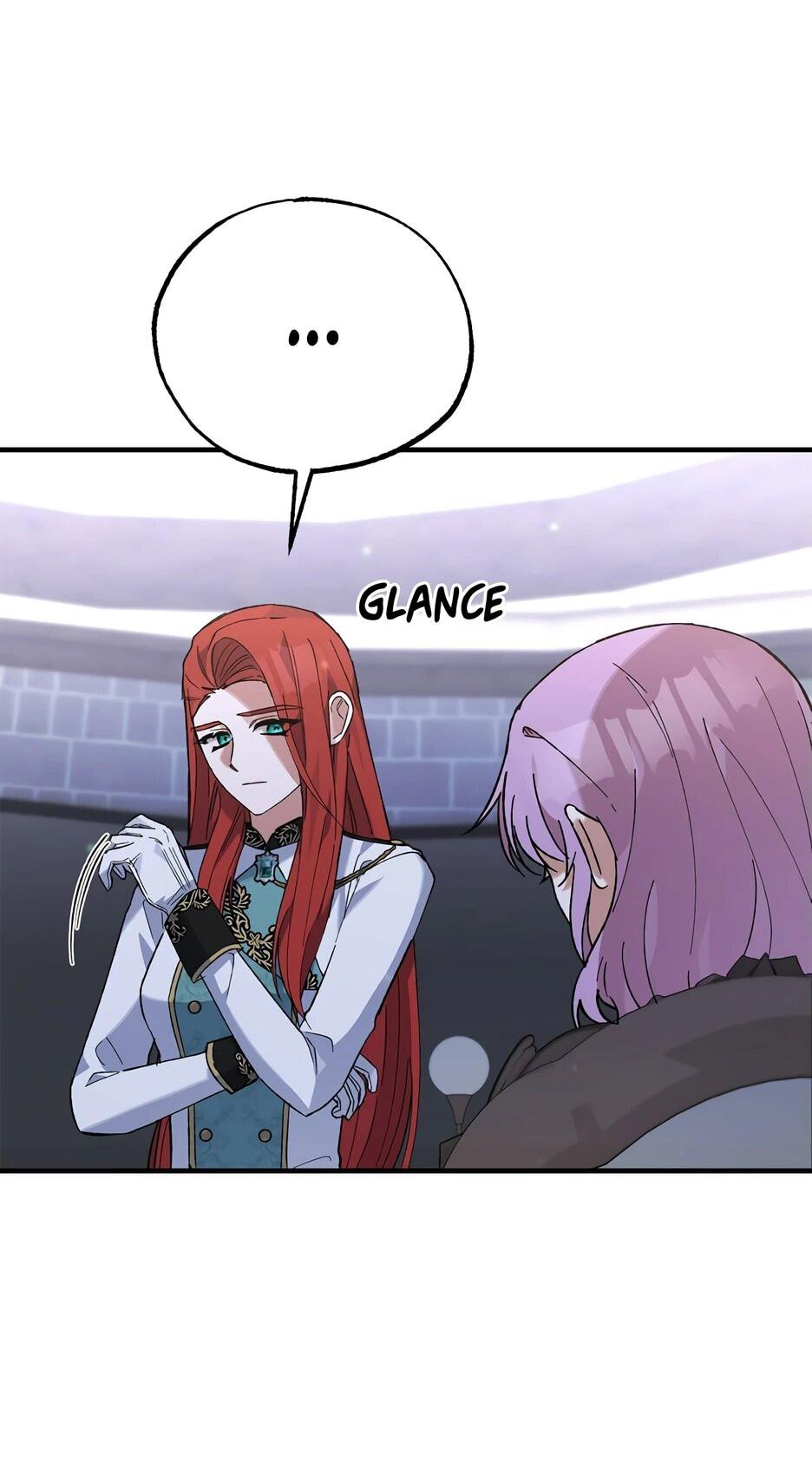 Манга Похитим главного героя! - Глава 51 Страница 63