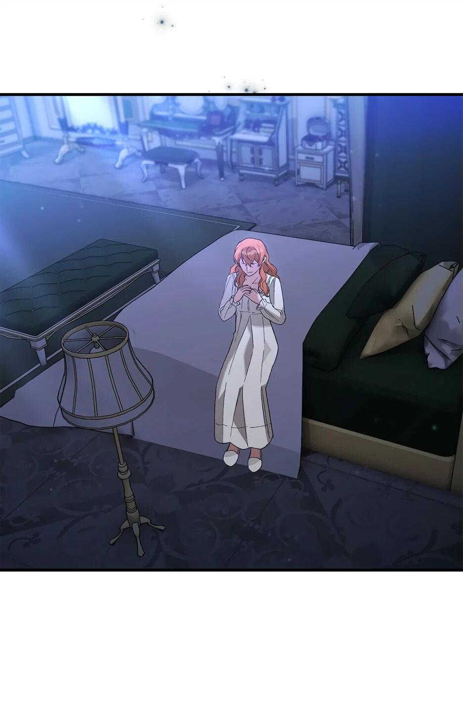 Манга Похитим главного героя! - Глава 51 Страница 2