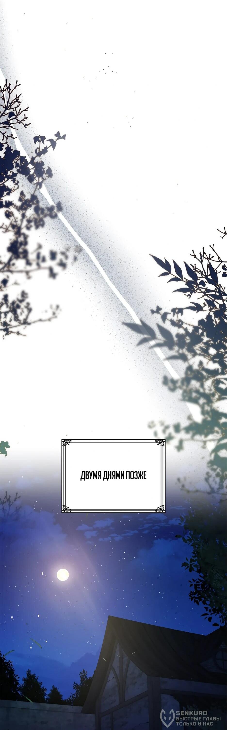 Манга Похитим главного героя! - Глава 51 Страница 49