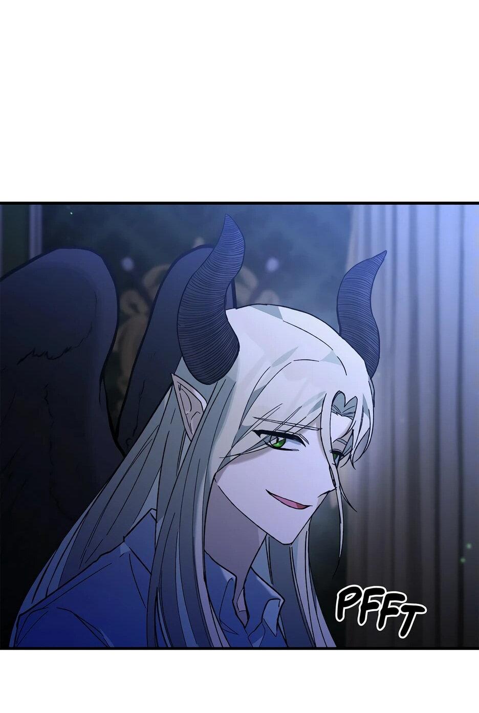 Манга Похитим главного героя! - Глава 51 Страница 22