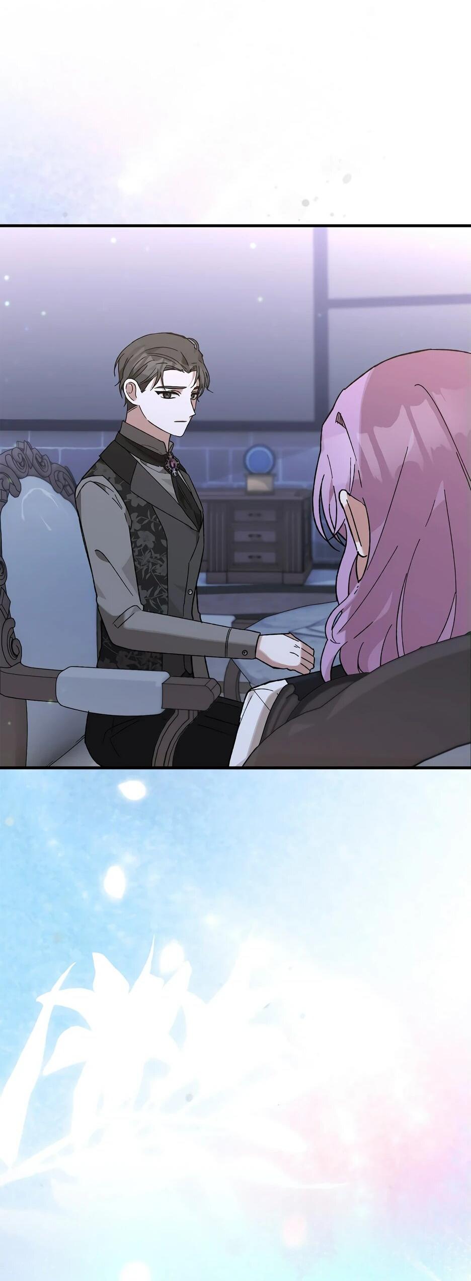 Манга Похитим главного героя! - Глава 51 Страница 68