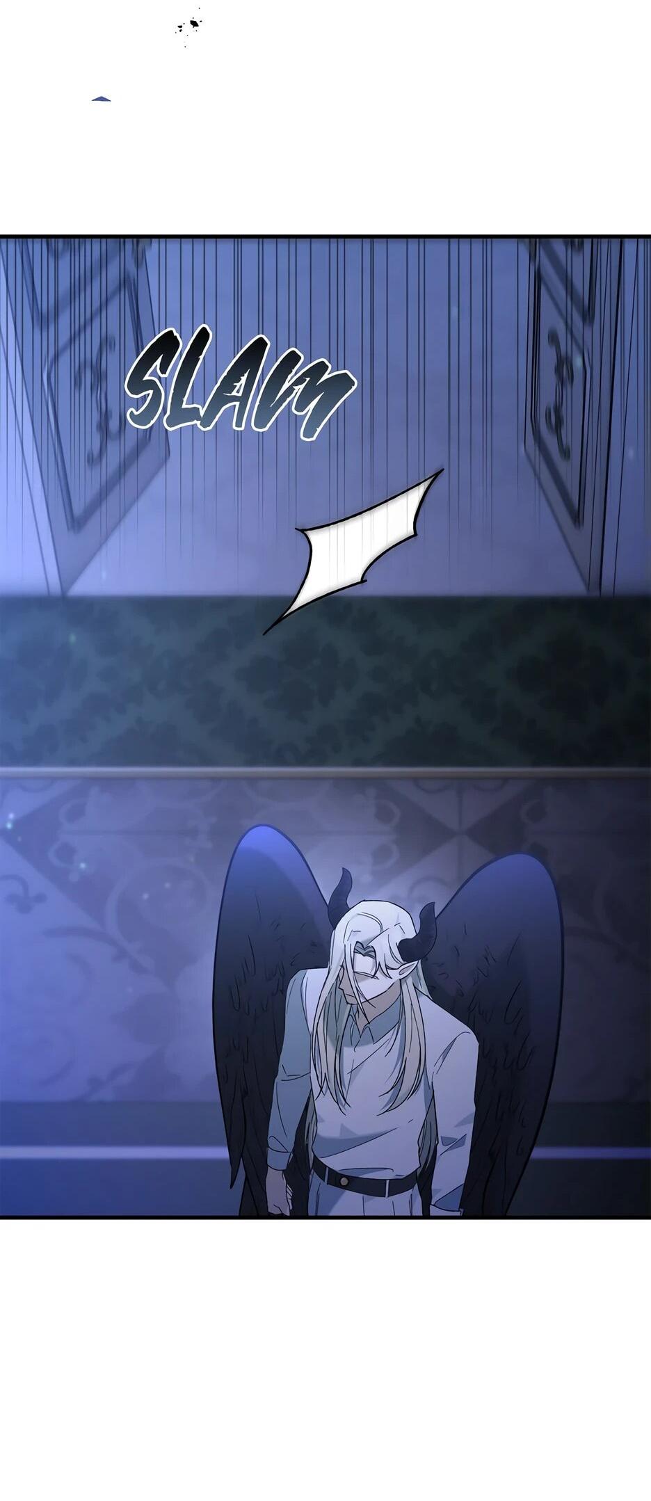 Манга Похитим главного героя! - Глава 51 Страница 21