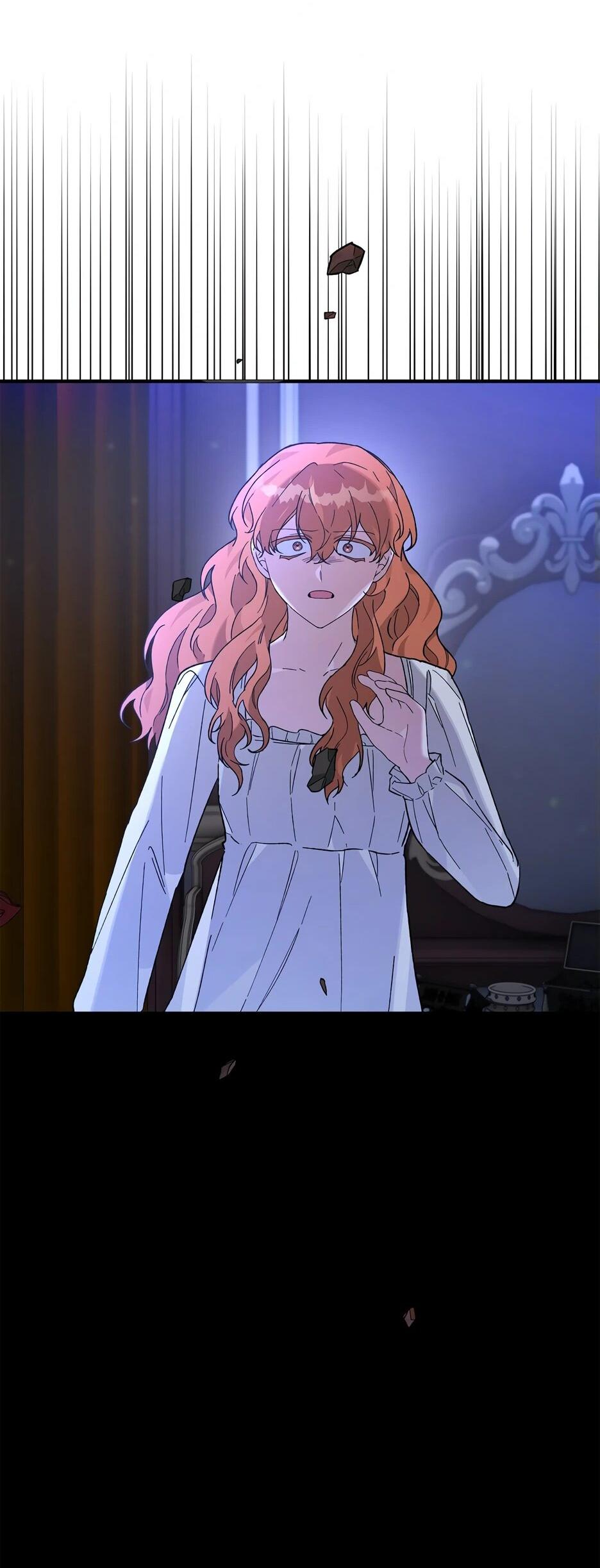 Манга Похитим главного героя! - Глава 51 Страница 41