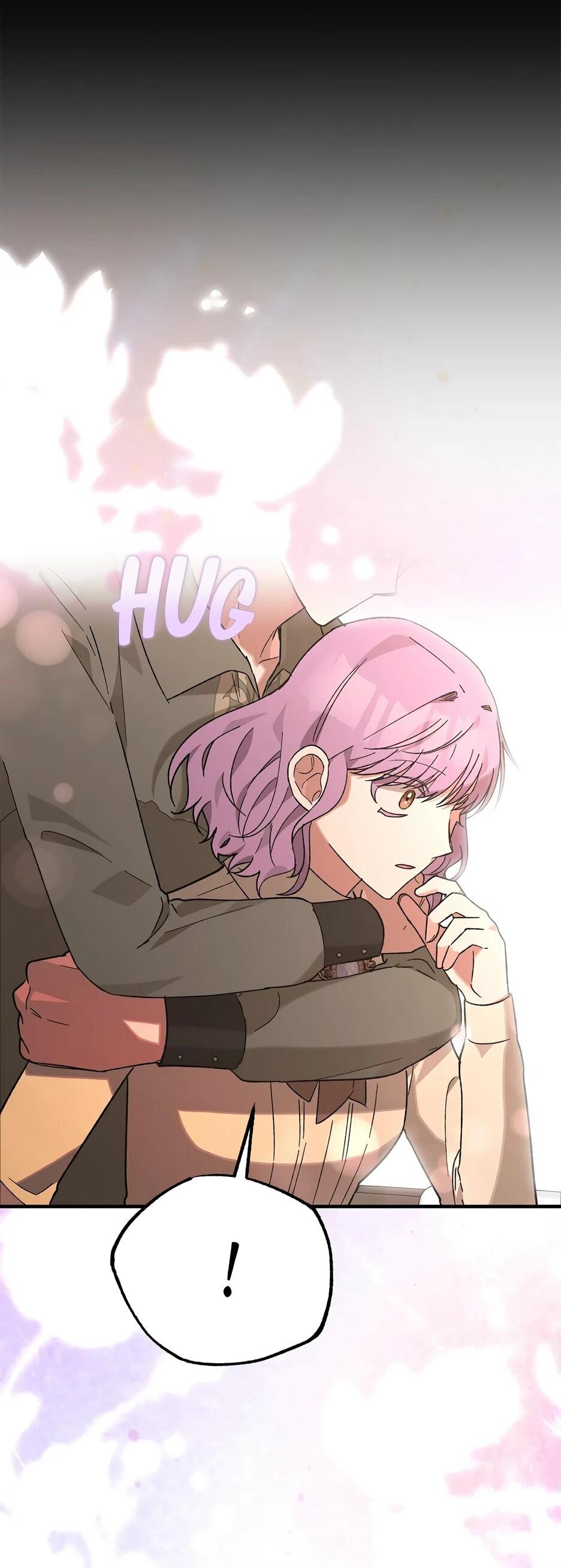 Манга Похитим главного героя! - Глава 50 Страница 60