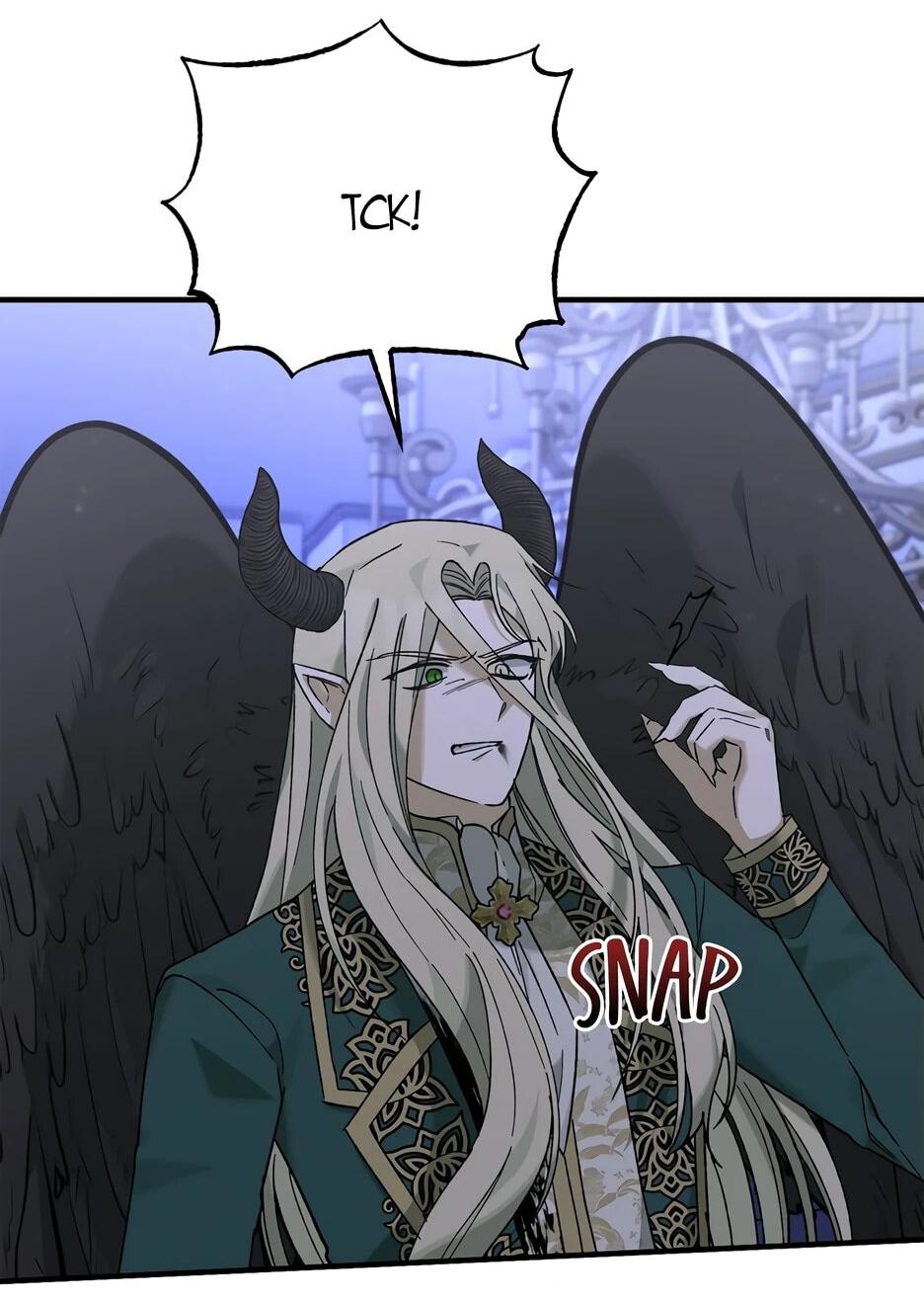 Манга Похитим главного героя! - Глава 50 Страница 12