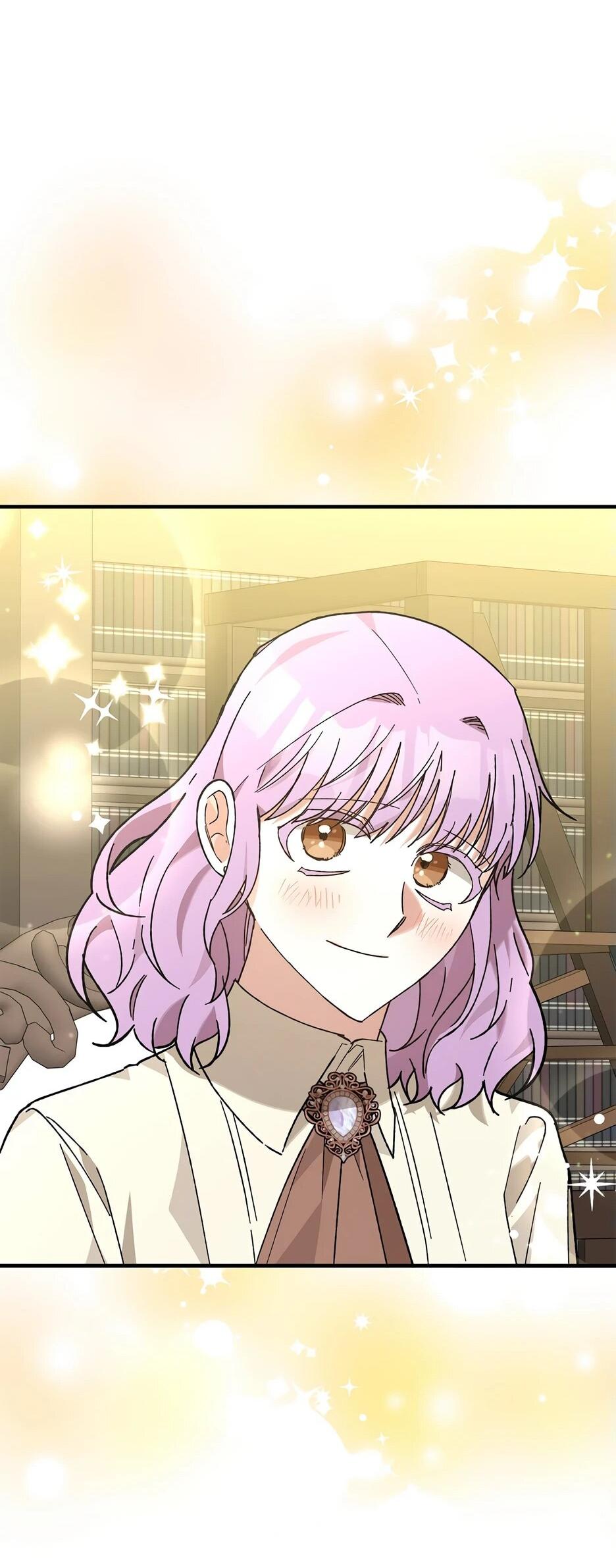 Манга Похитим главного героя! - Глава 50 Страница 69