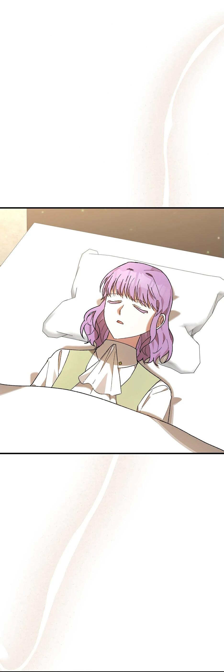 Манга Похитим главного героя! - Глава 50 Страница 23