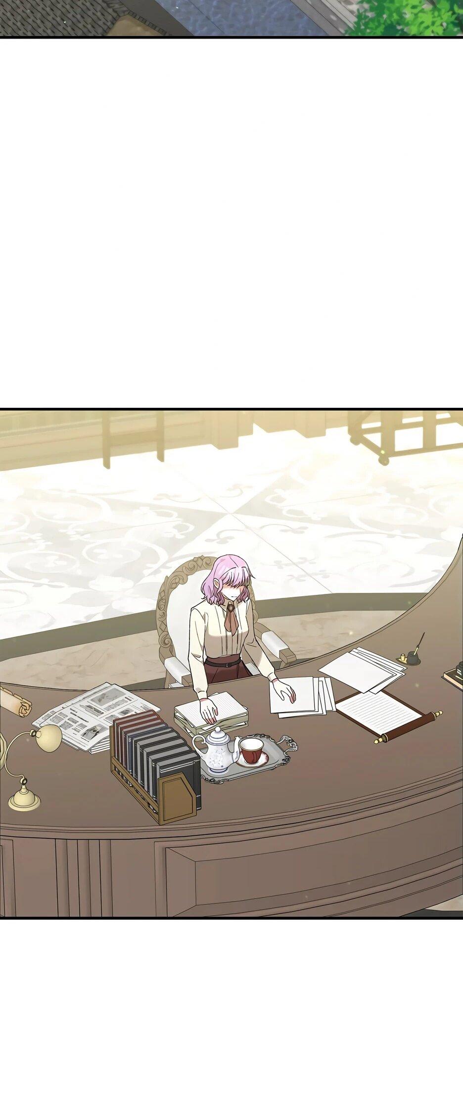 Манга Похитим главного героя! - Глава 50 Страница 43