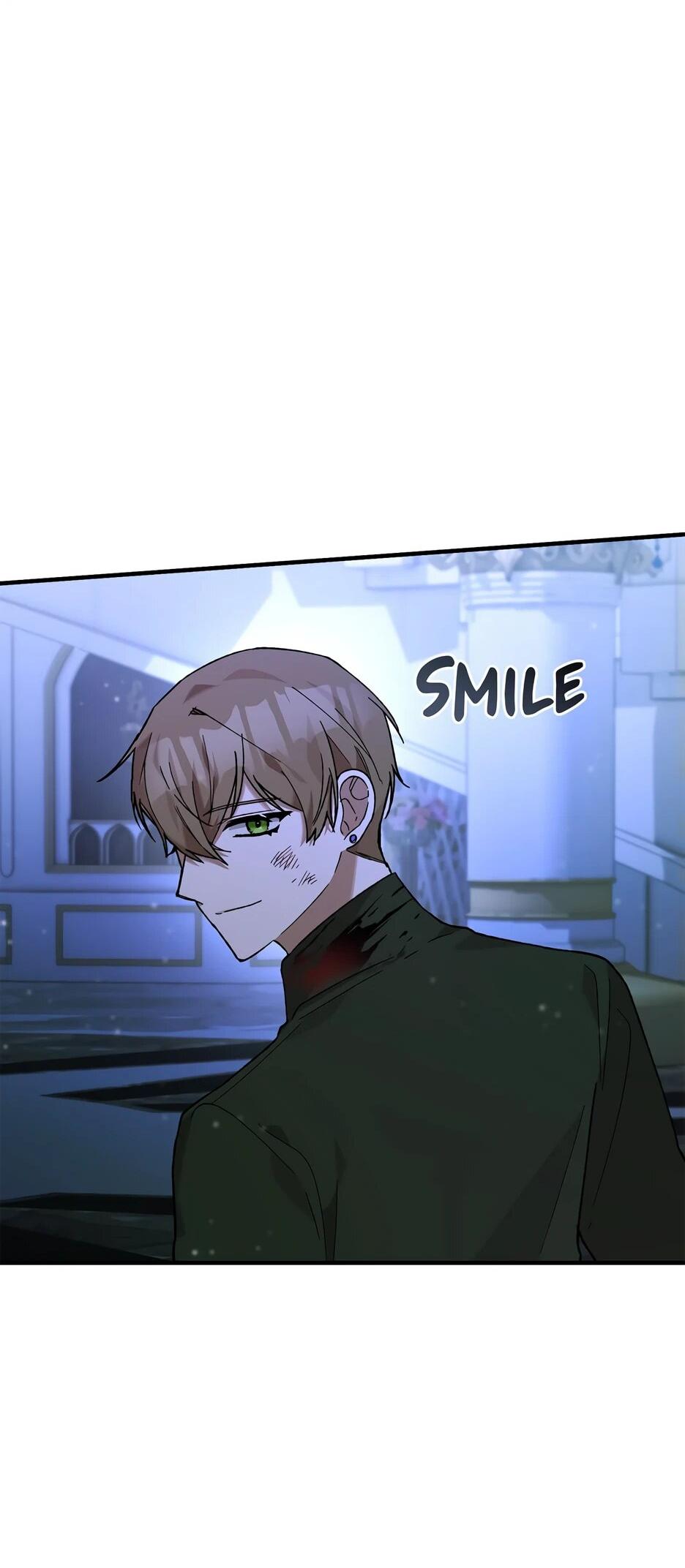 Манга Похитим главного героя! - Глава 50 Страница 8