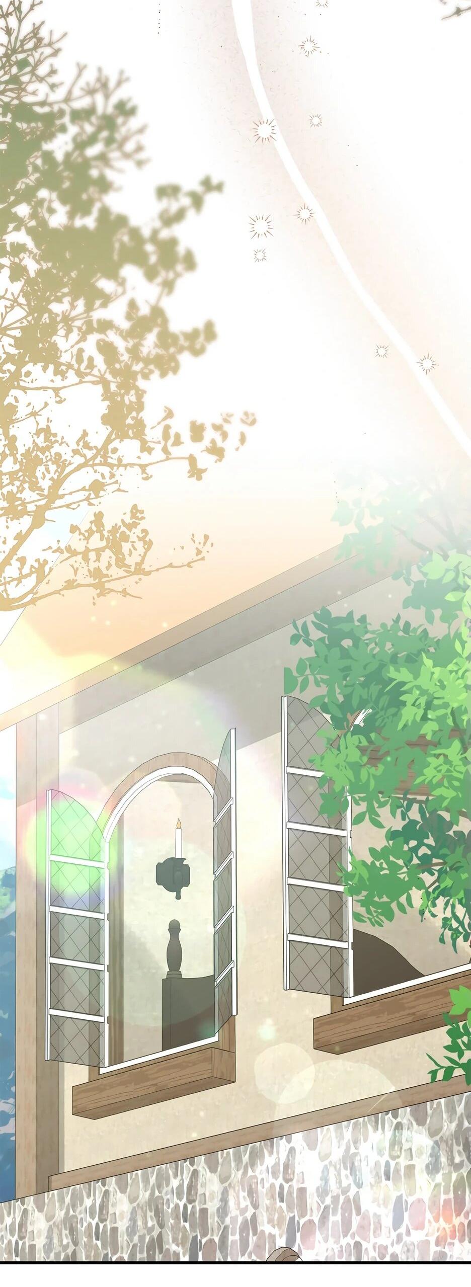 Манга Похитим главного героя! - Глава 50 Страница 22