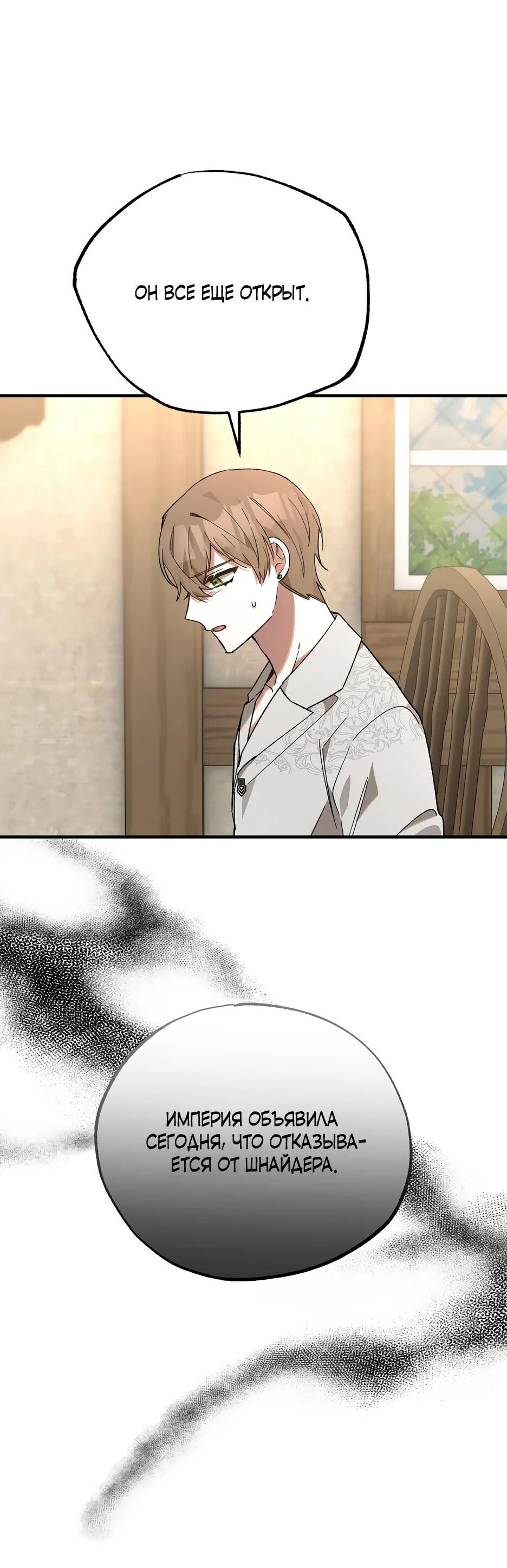 Манга Похитим главного героя! - Глава 50 Страница 36