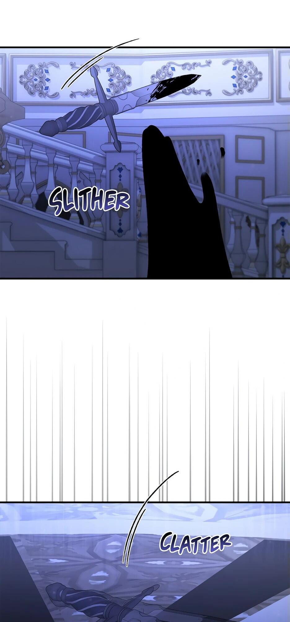 Манга Похитим главного героя! - Глава 50 Страница 10