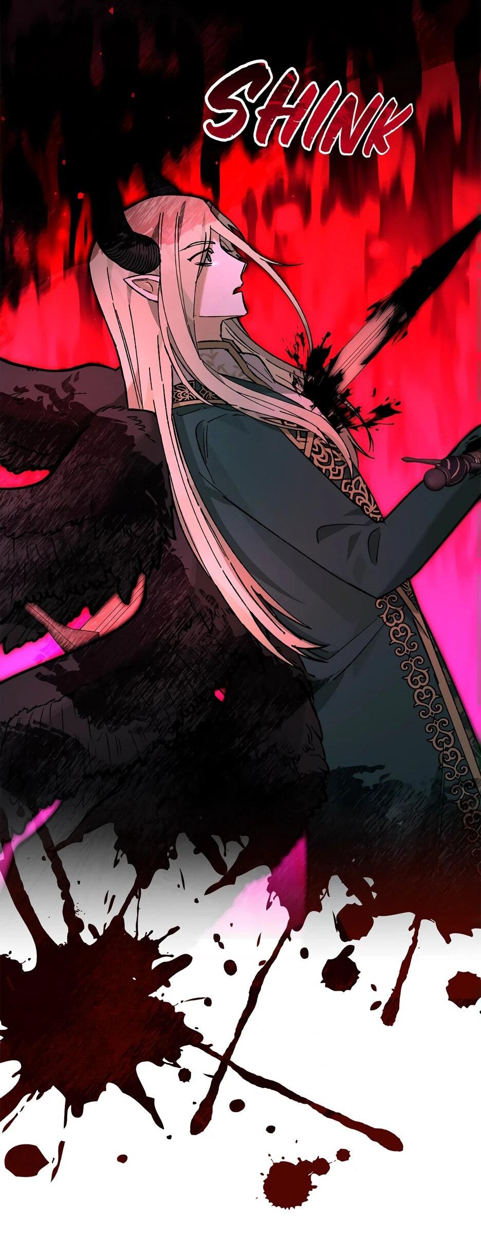 Манга Похитим главного героя! - Глава 49 Страница 62