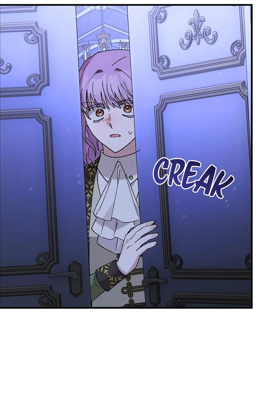 Манга Похитим главного героя! - Глава 49 Страница 38