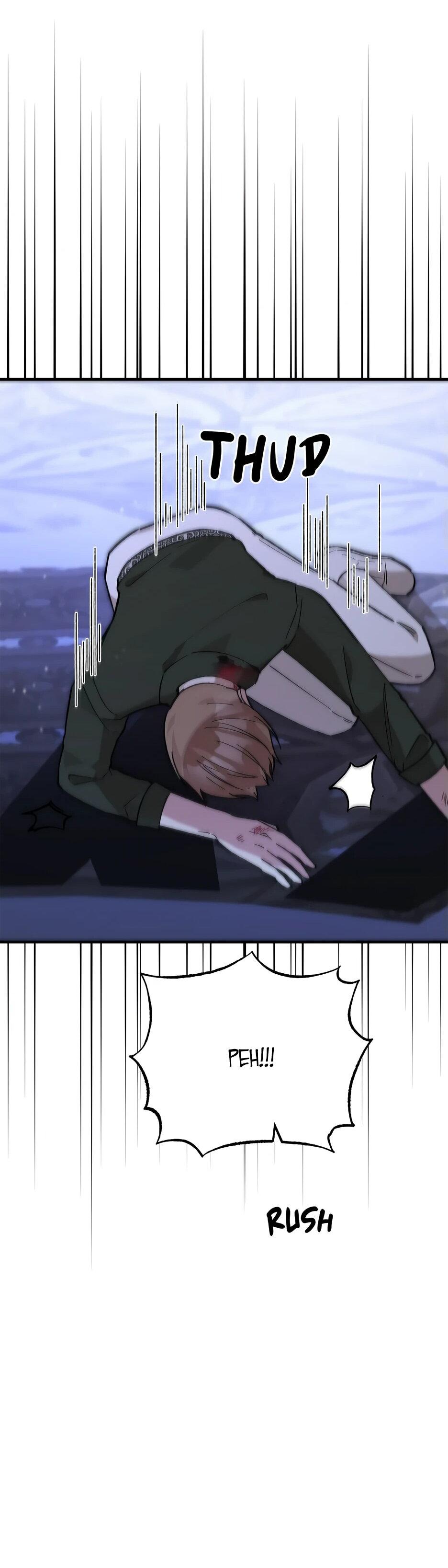 Манга Похитим главного героя! - Глава 49 Страница 68