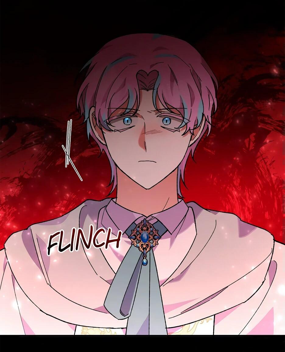 Манга Похитим главного героя! - Глава 49 Страница 27