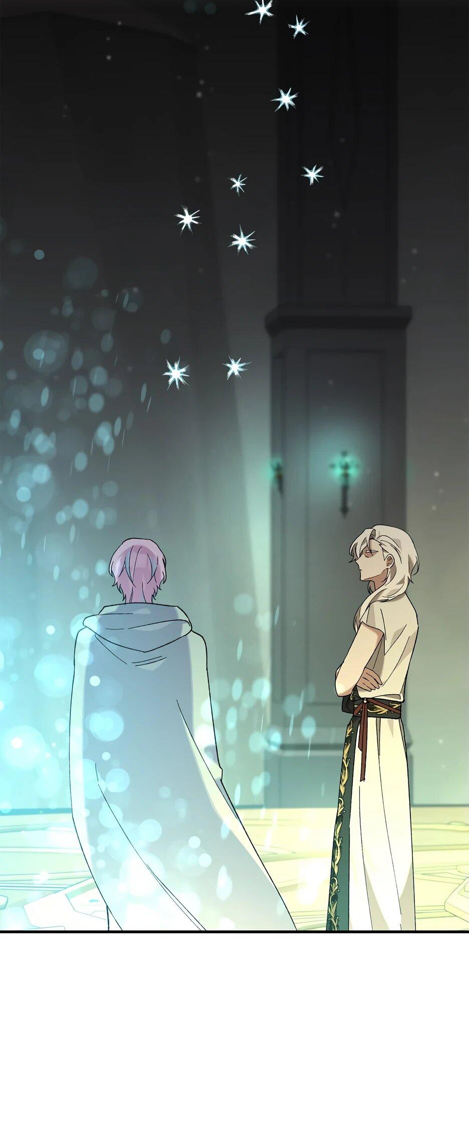 Манга Похитим главного героя! - Глава 49 Страница 22