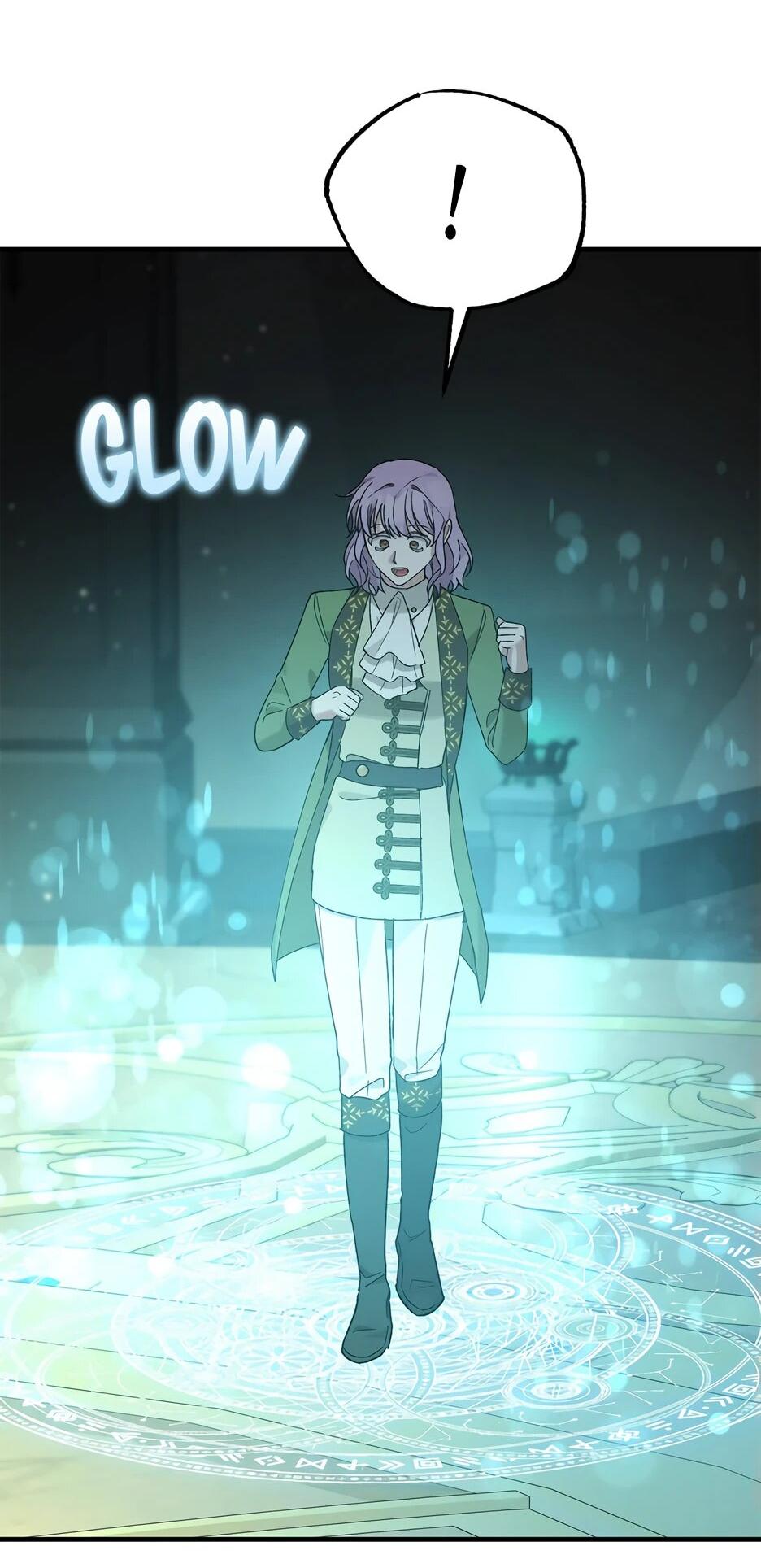 Манга Похитим главного героя! - Глава 49 Страница 19